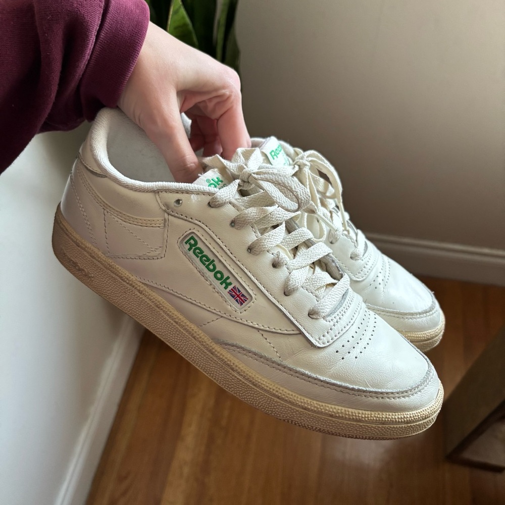 Reebok Club C 85